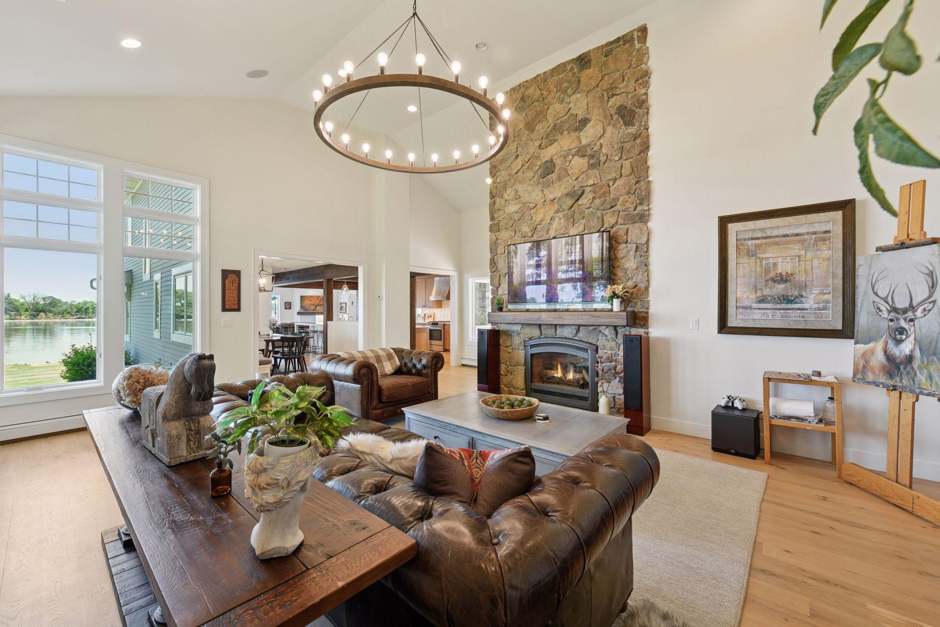 4434 West Arm Road