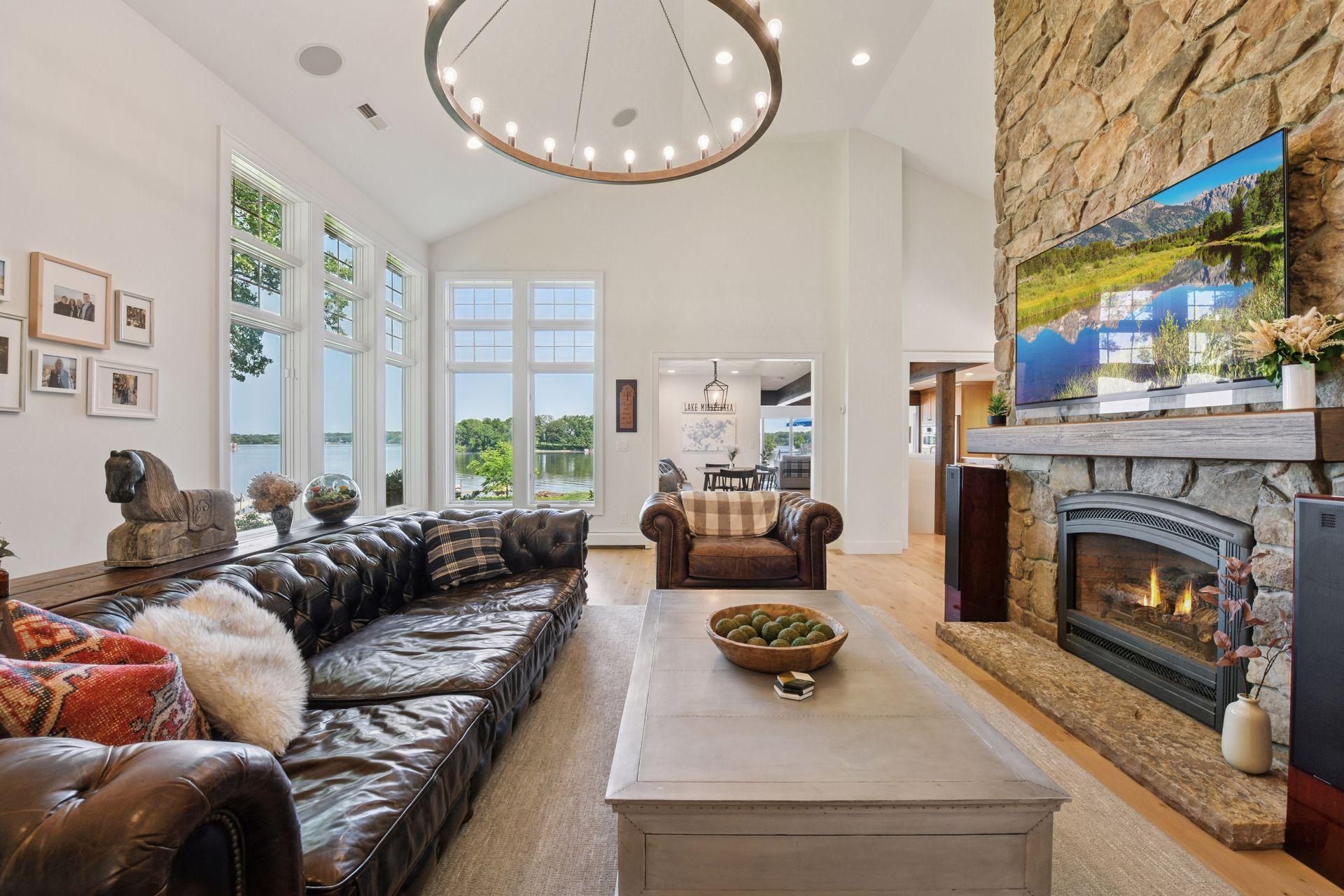 4434 West Arm Road