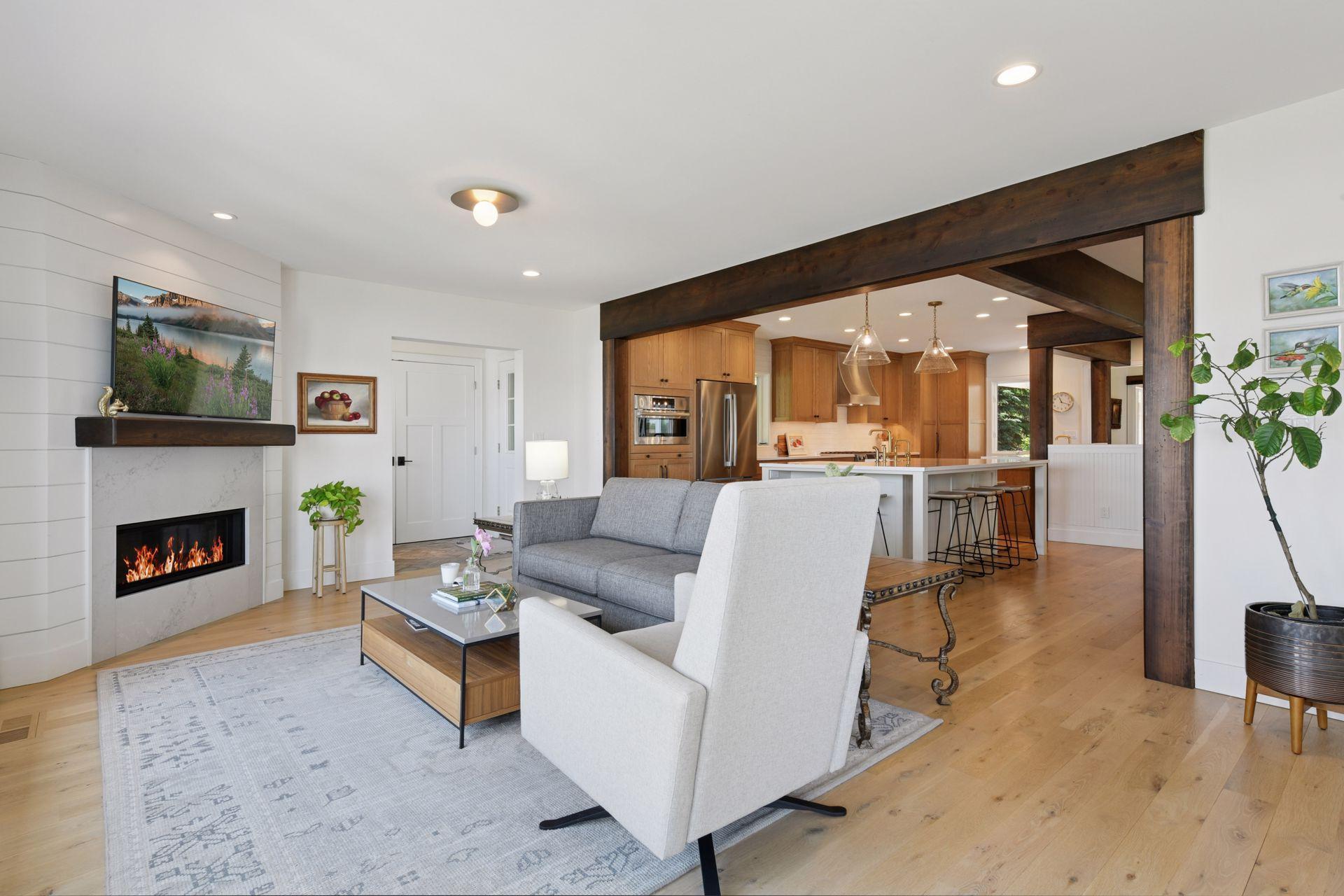 4434 West Arm Road