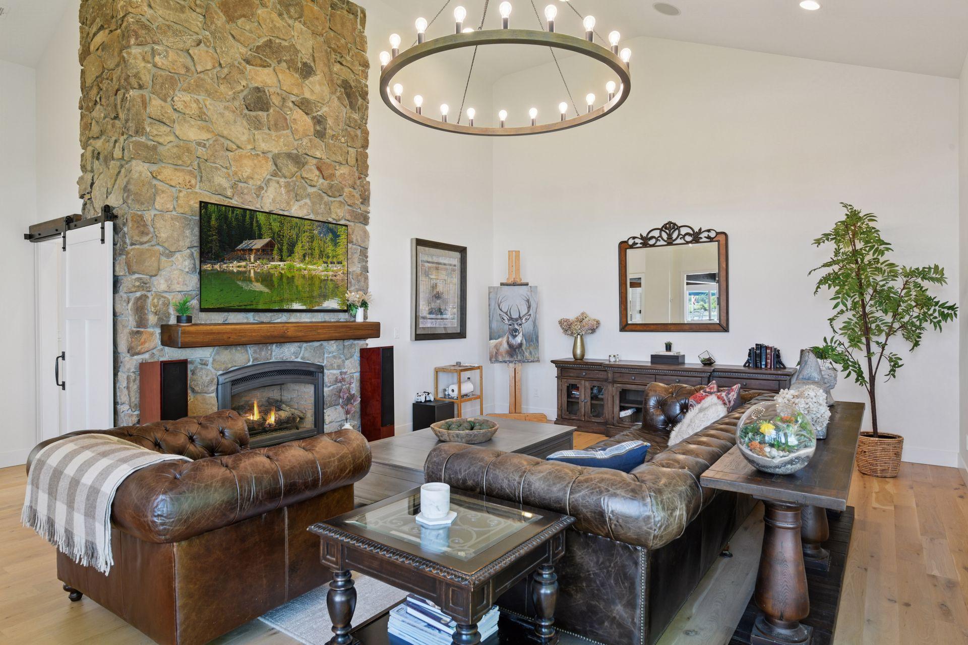 4434 West Arm Road
