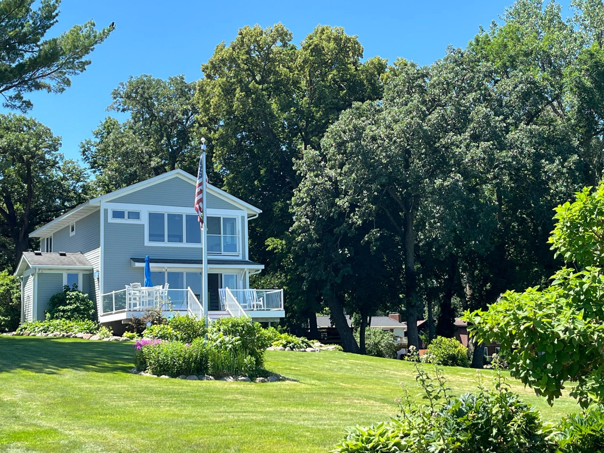 4434 West Arm Road