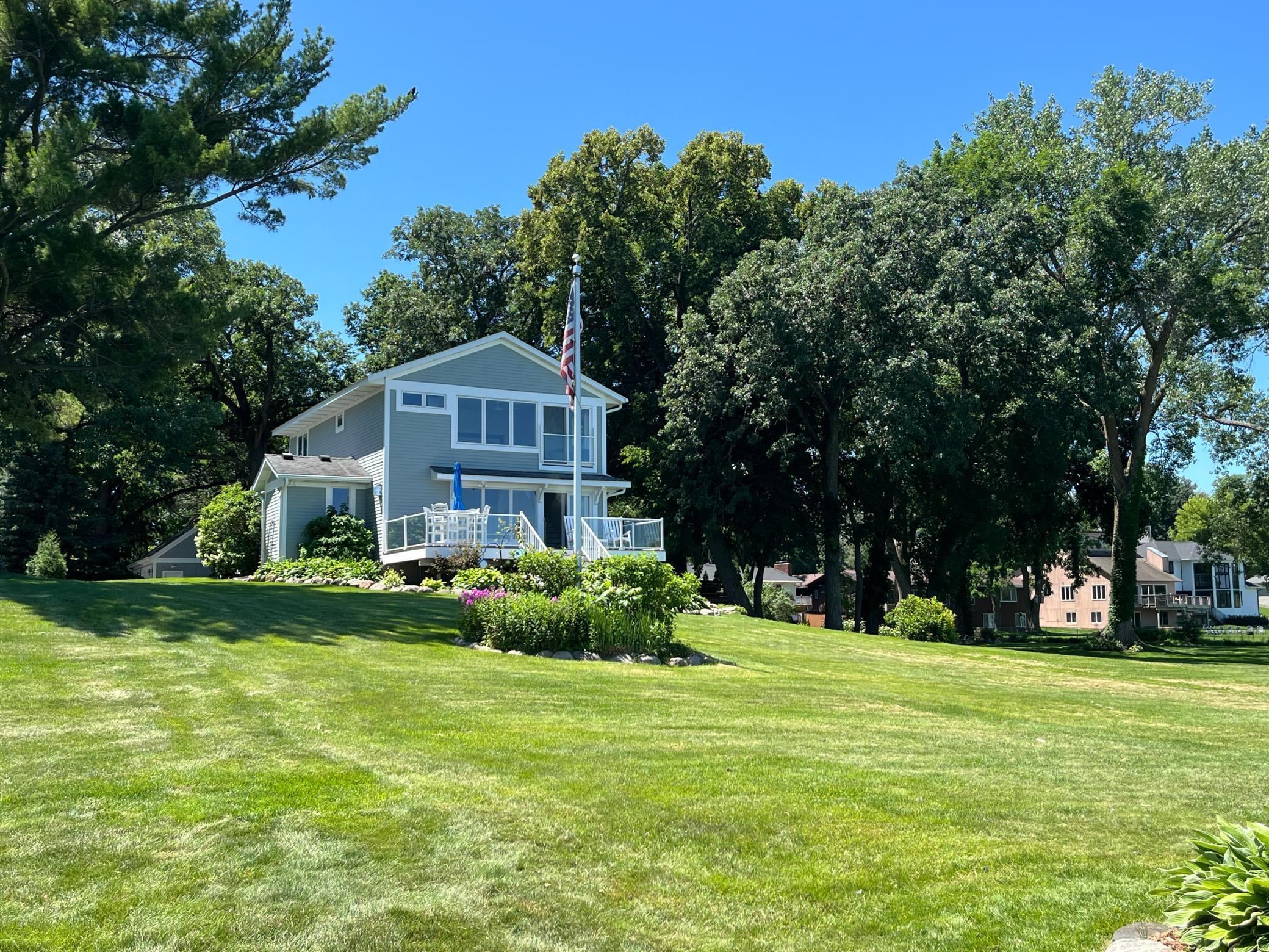 4434 West Arm Road