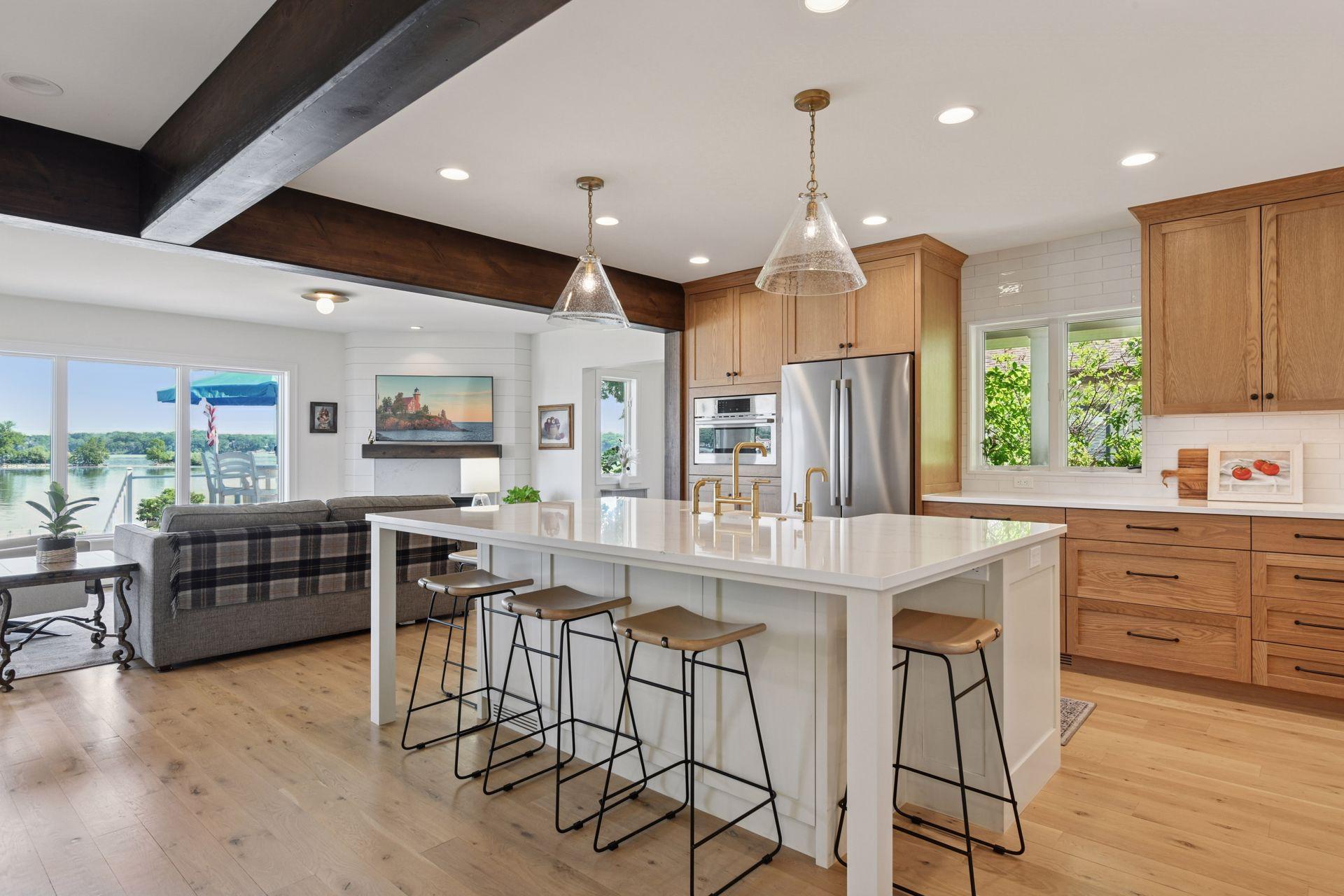 4434 West Arm Road