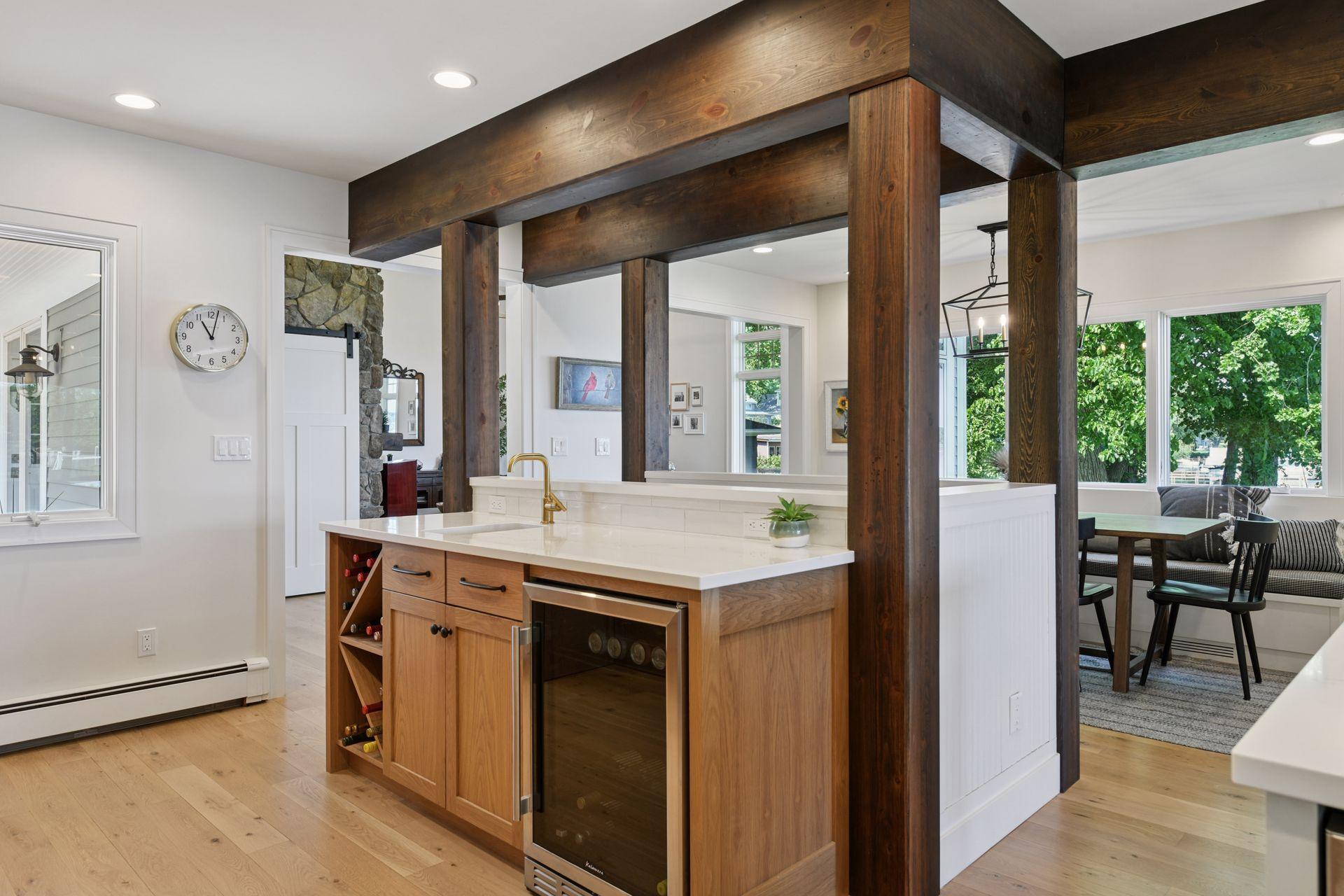 4434 West Arm Road