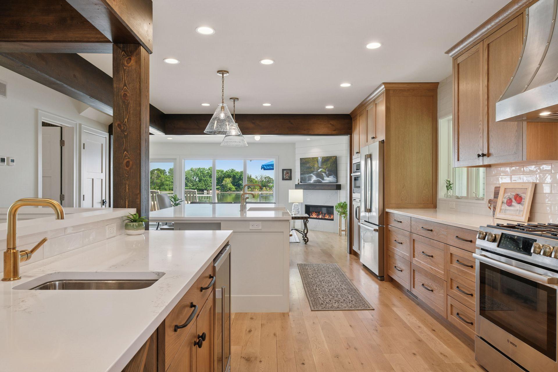 4434 West Arm Road