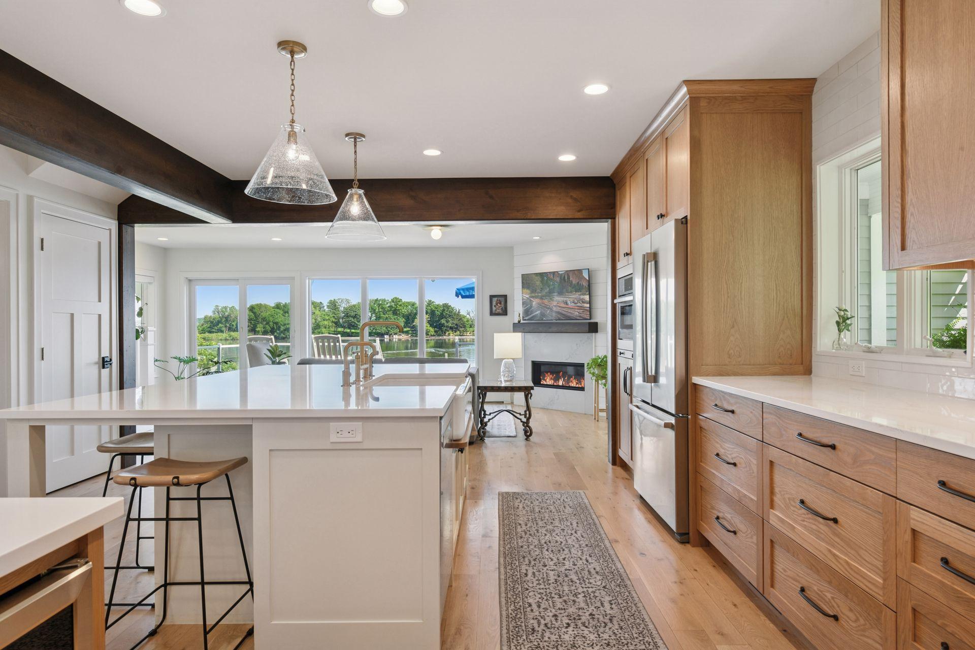 4434 West Arm Road