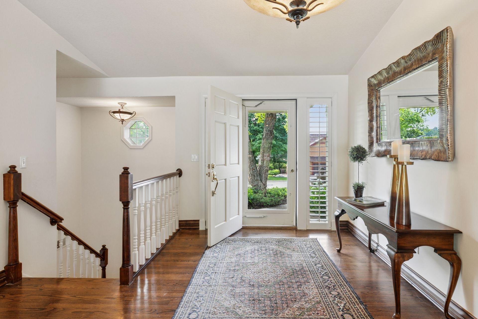 2508 Cherrywood Road