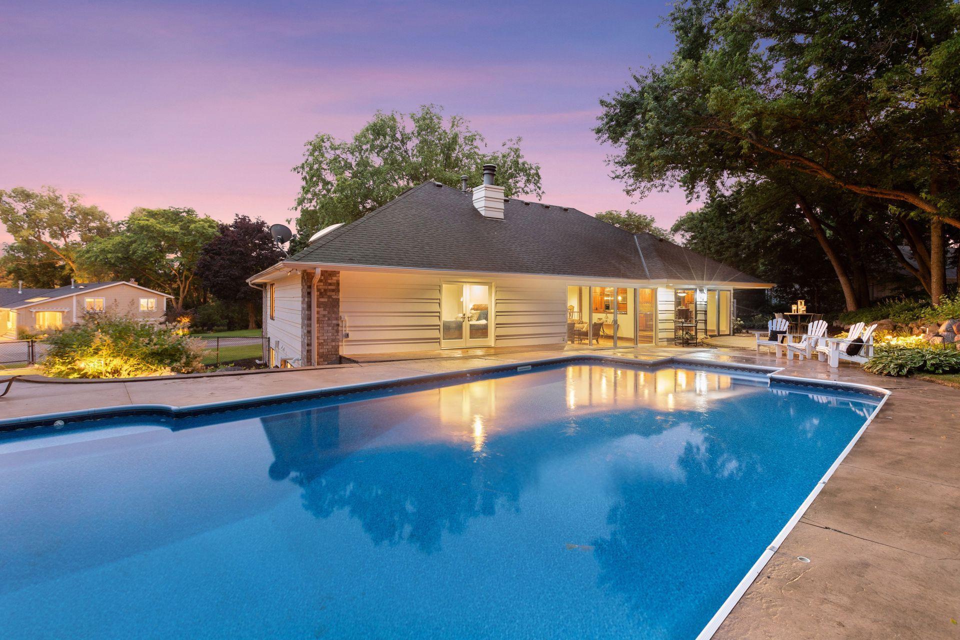 2508 Cherrywood Road