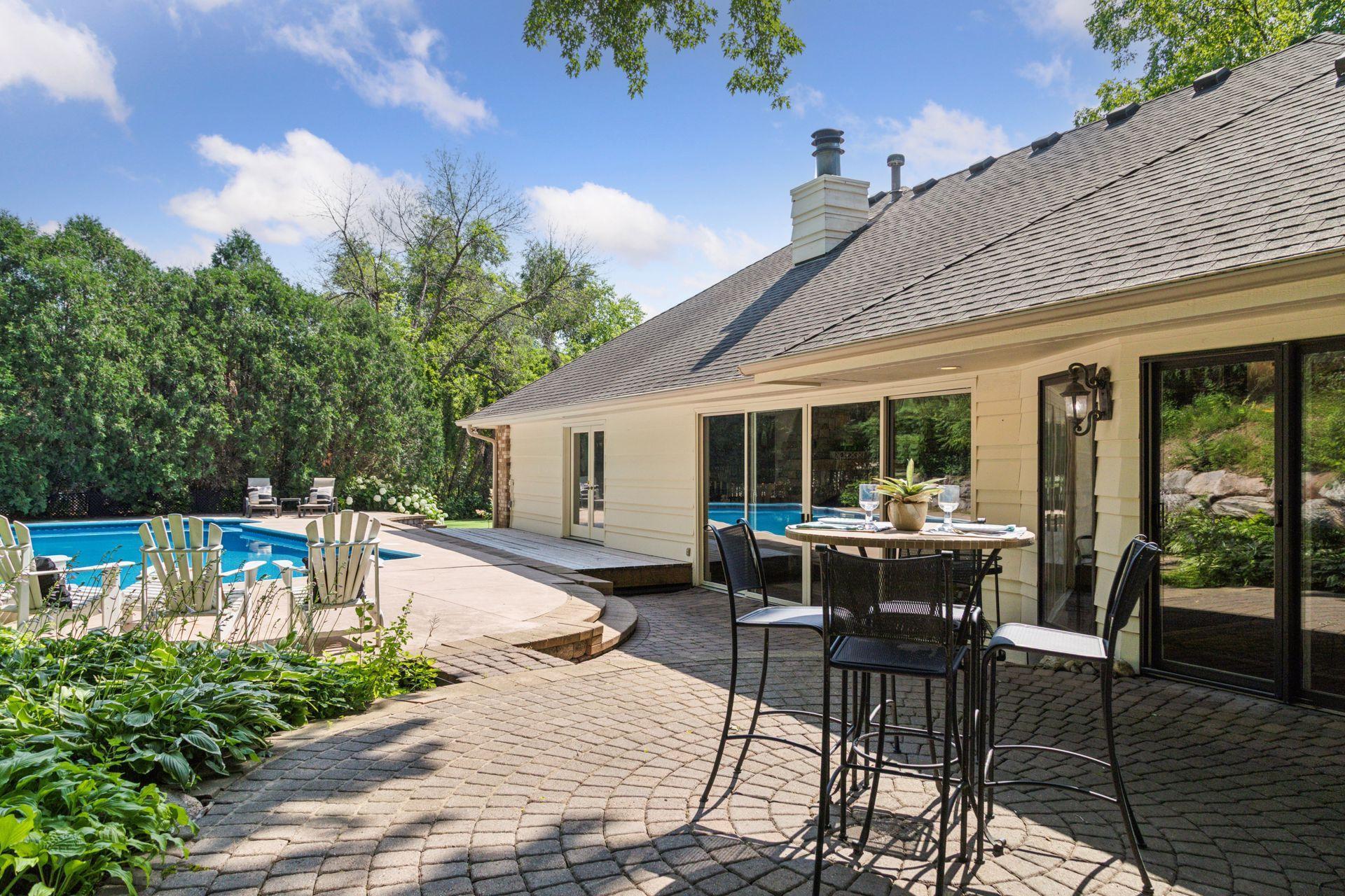 2508 Cherrywood Road