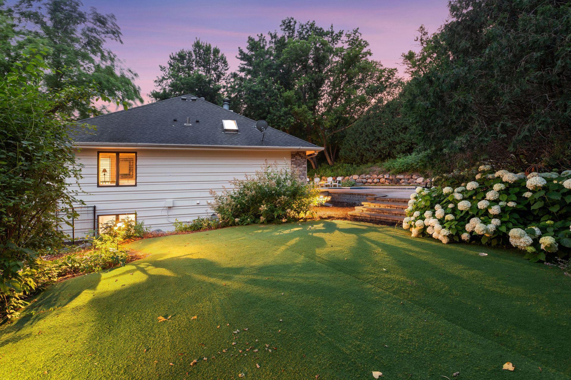 2508 Cherrywood Road