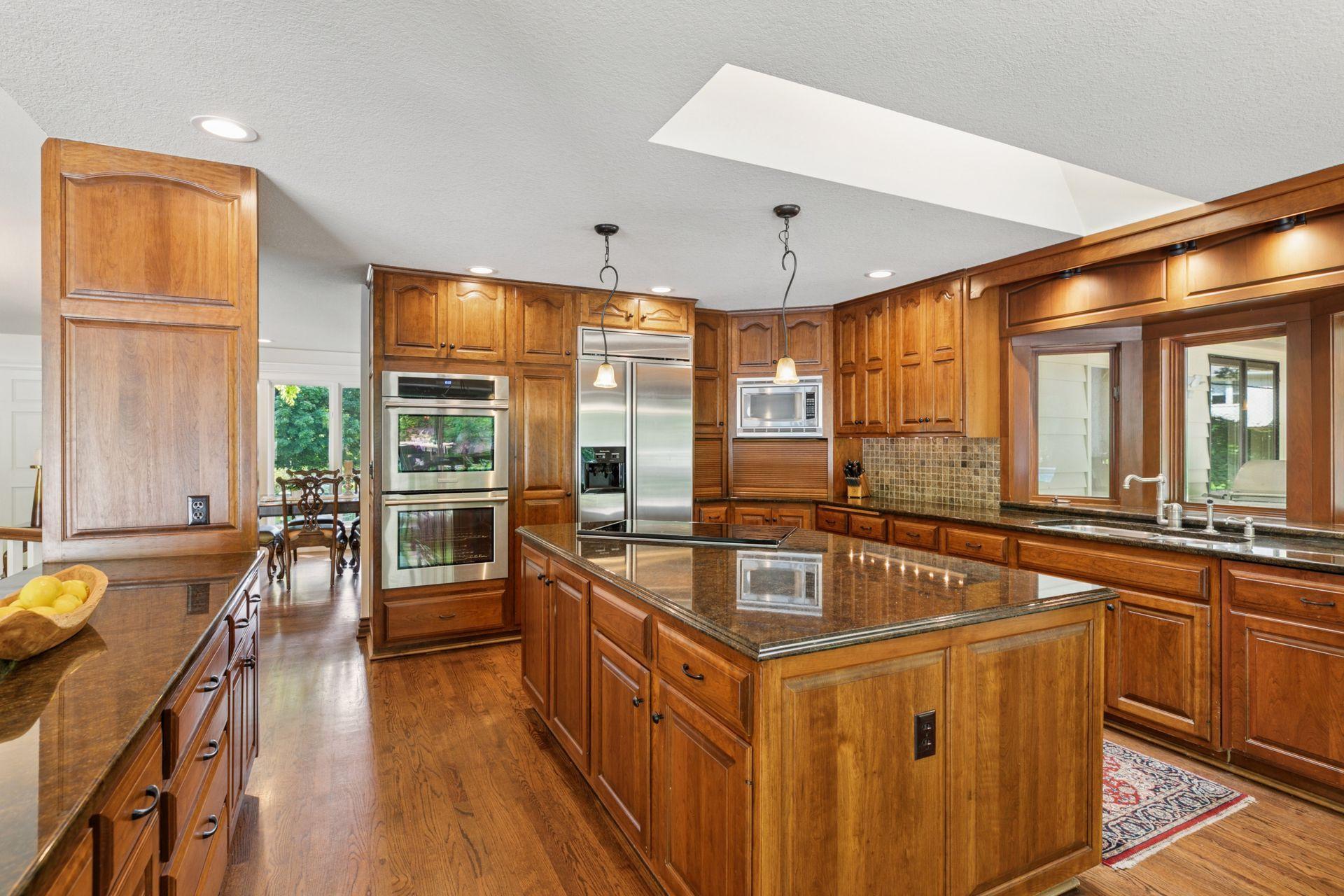 2508 Cherrywood Road