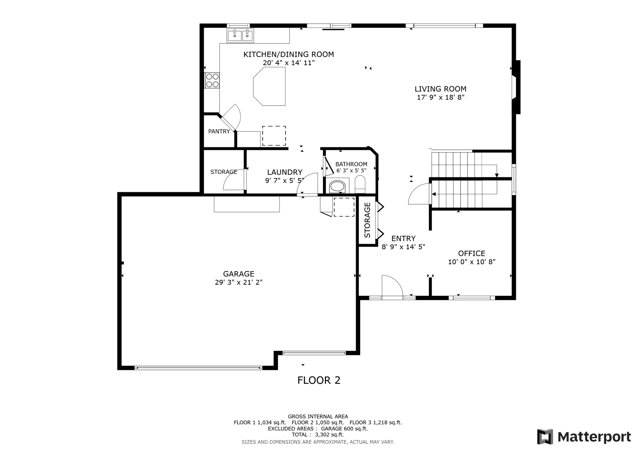 8836 196th Street W