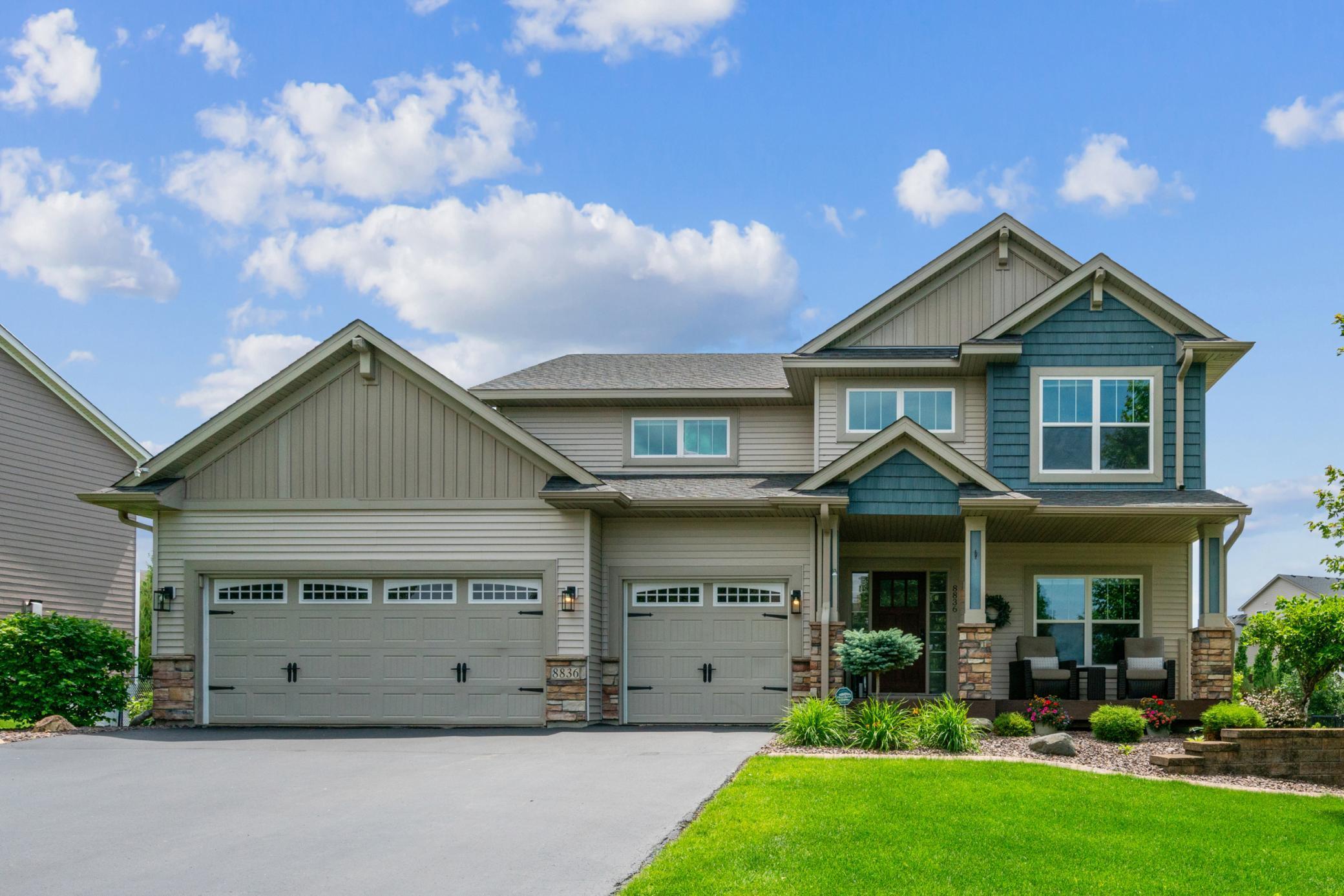 8836 196th Street W