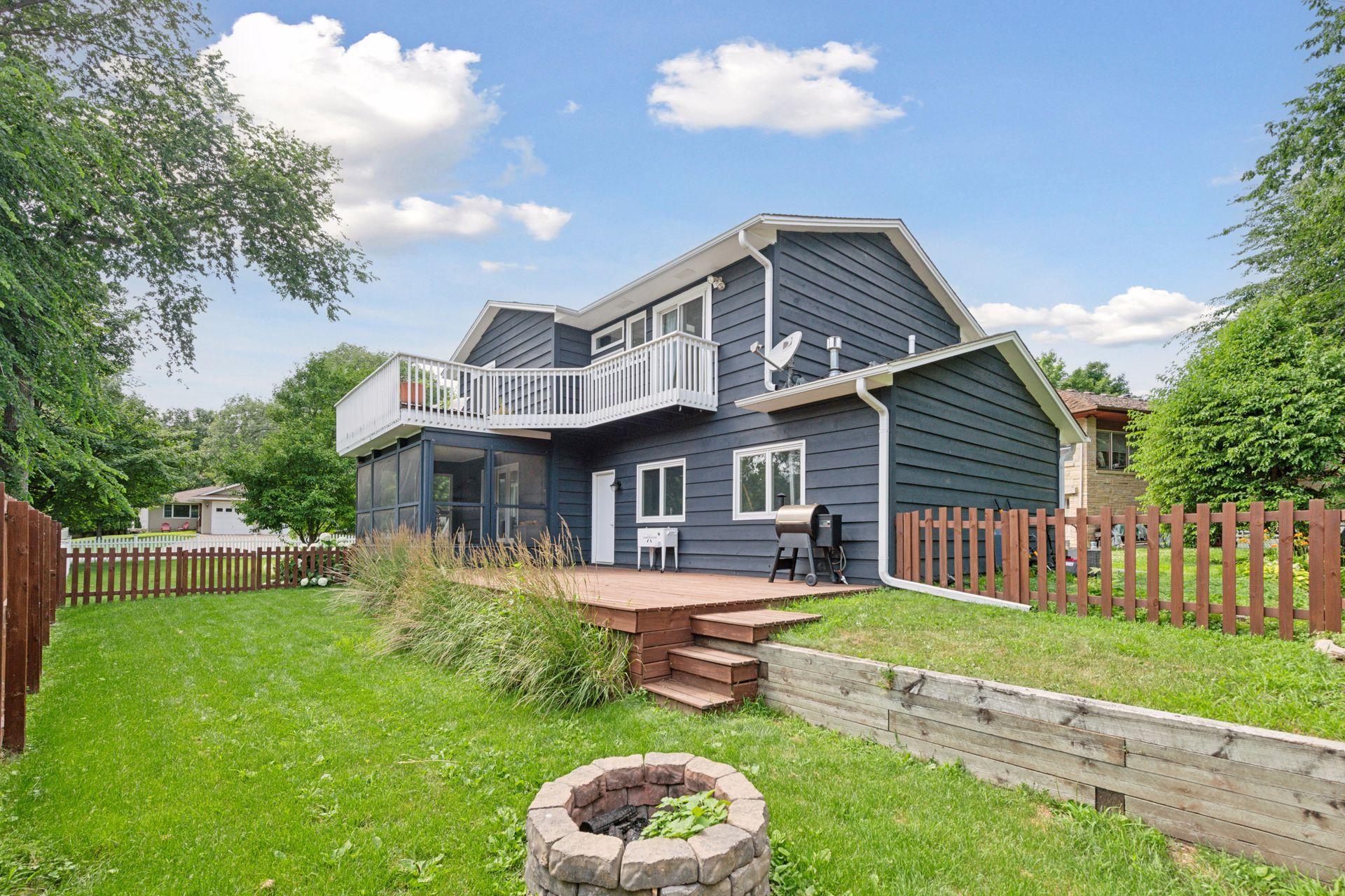 4285 Jefferson Street