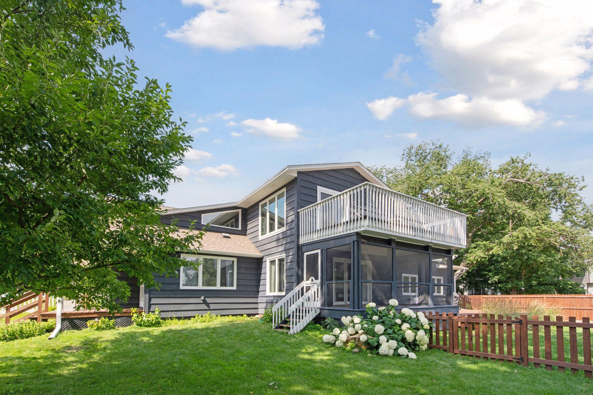 4285 Jefferson Street