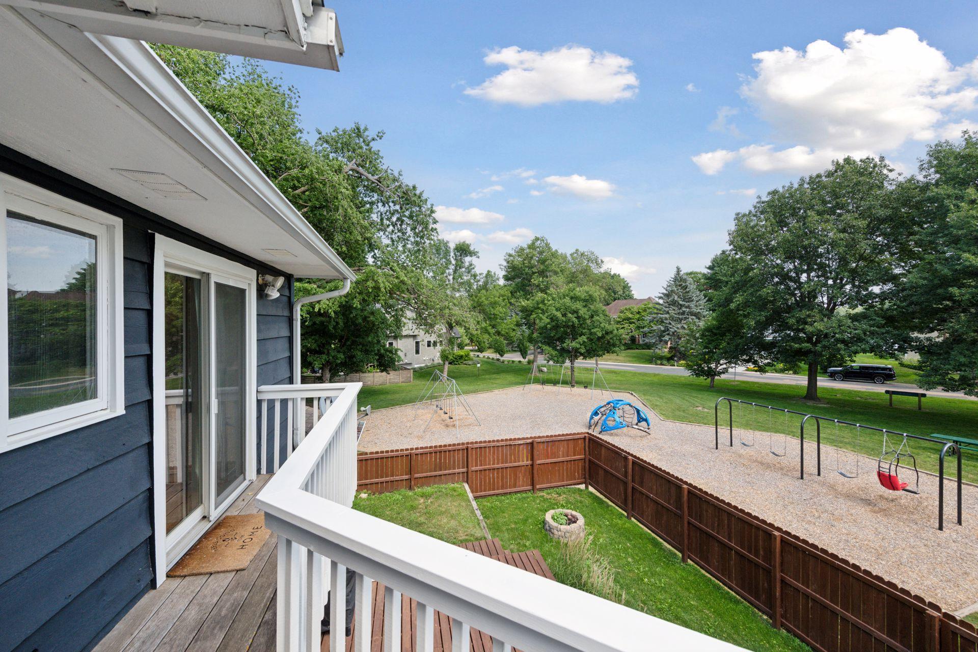 4285 Jefferson Street