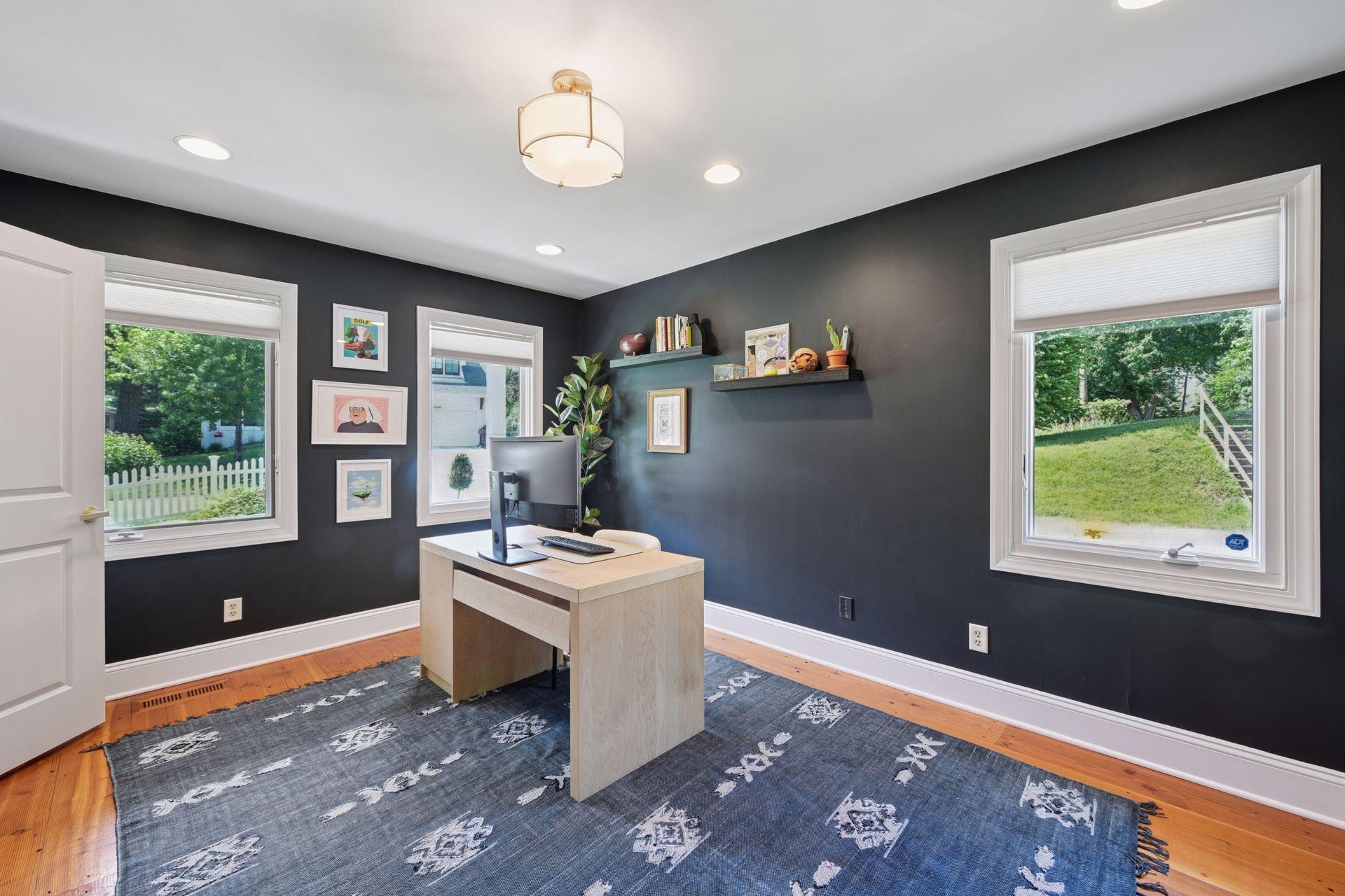 4285 Jefferson Street