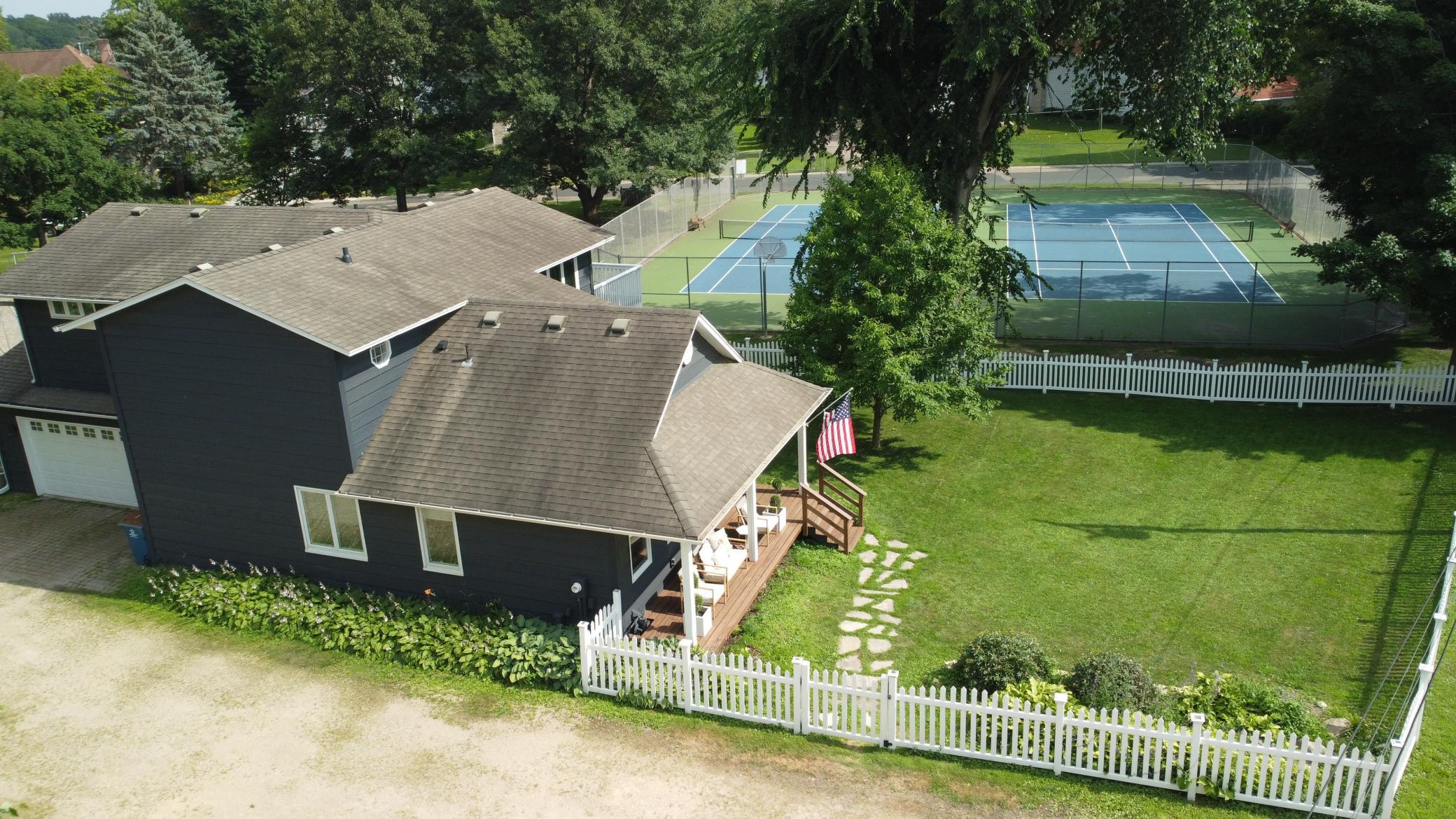 4285 Jefferson Street