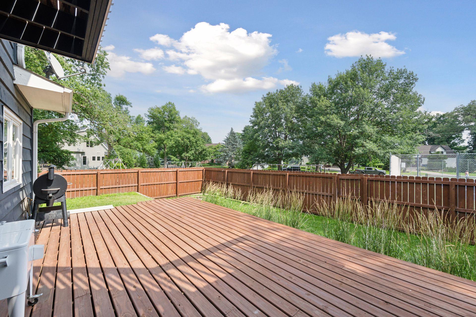 4285 Jefferson Street