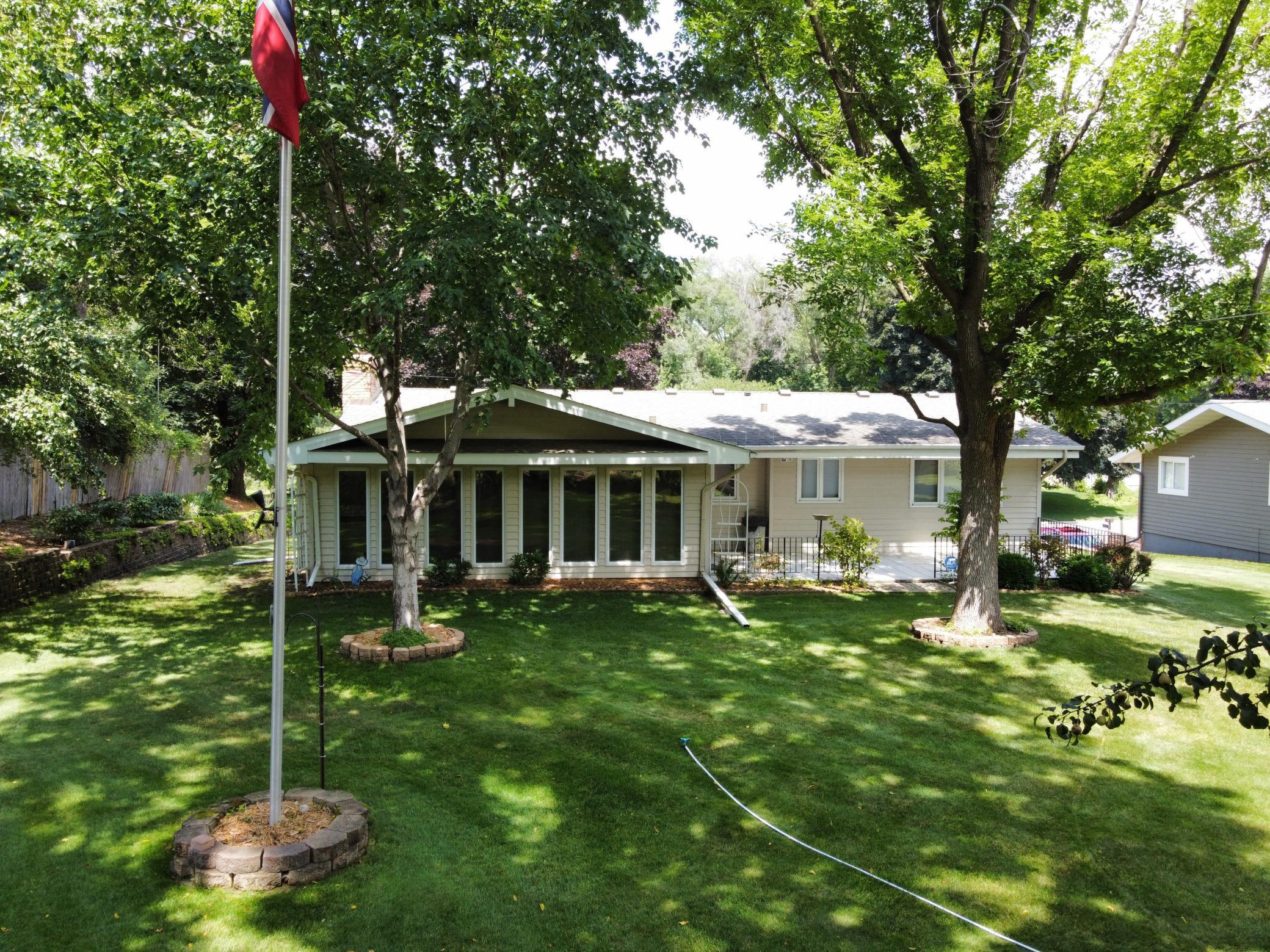832 Parker Avenue