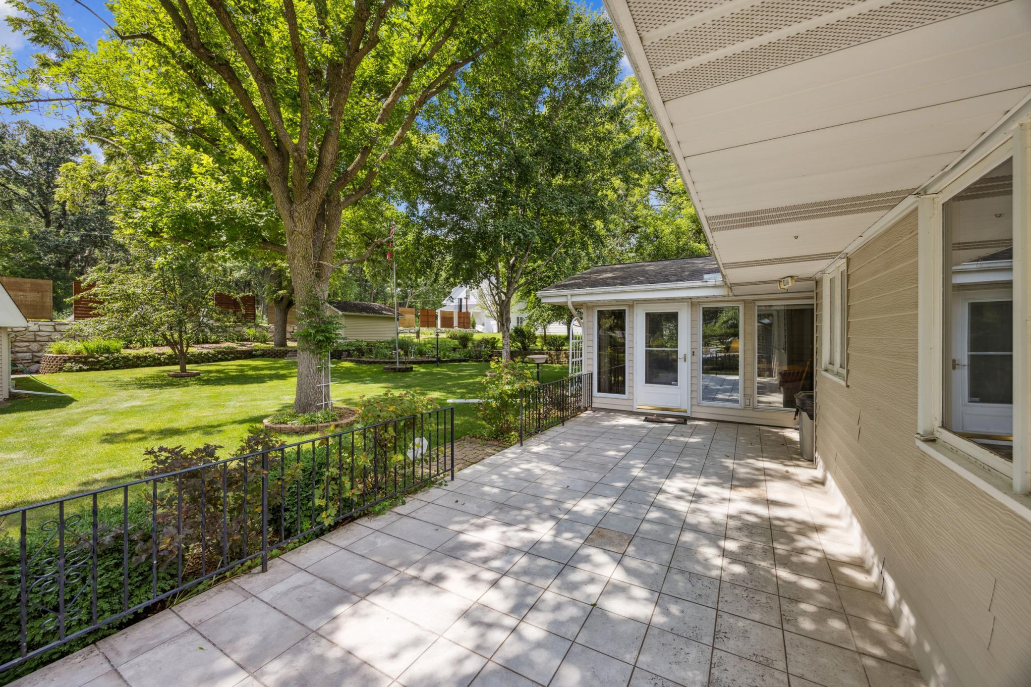 832 Parker Avenue