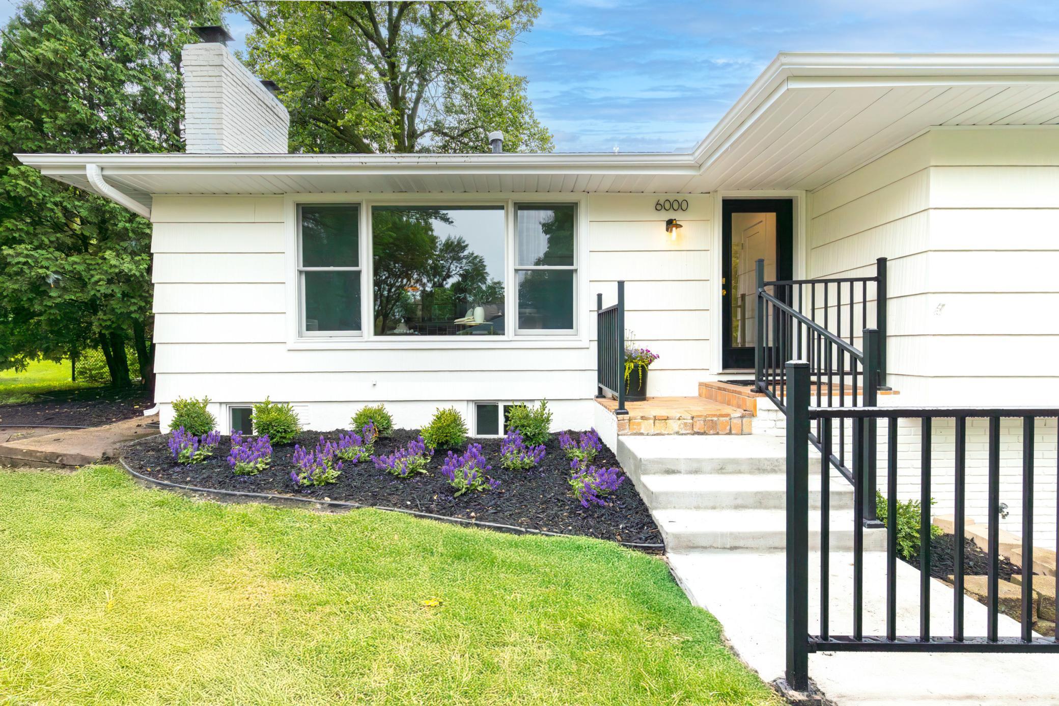 6000 Hansen Road