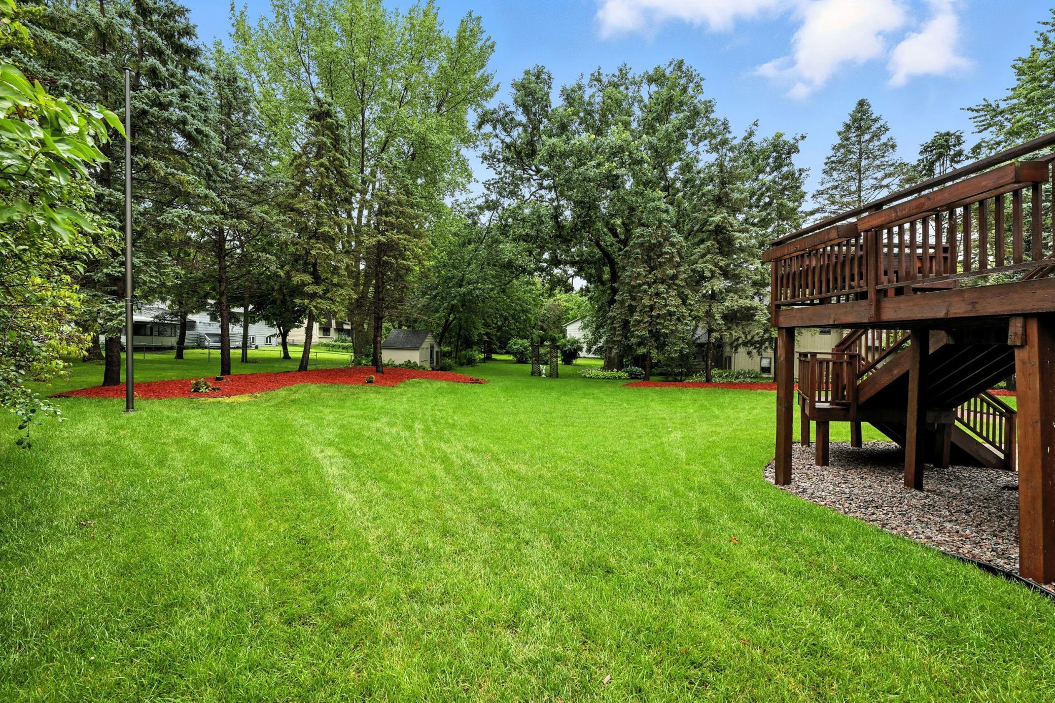 604 Valley View Lane