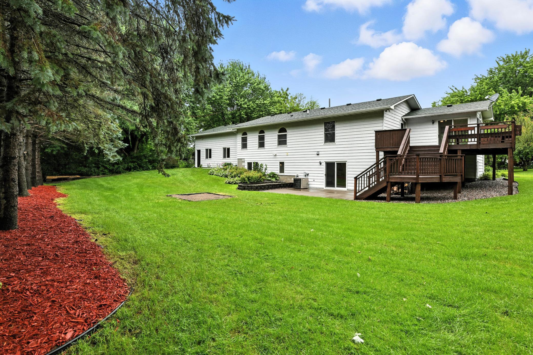 604 Valley View Lane