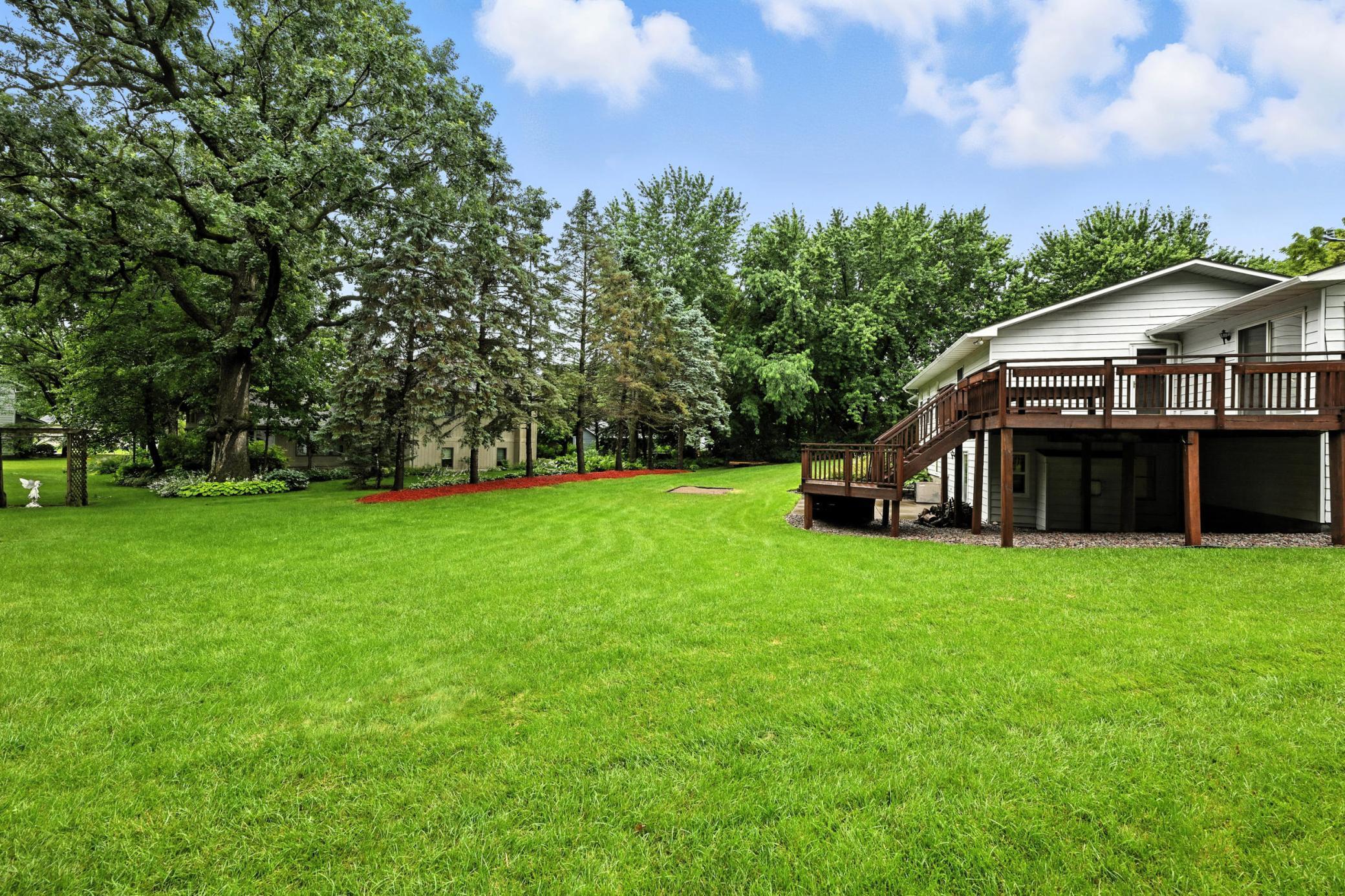 604 Valley View Lane