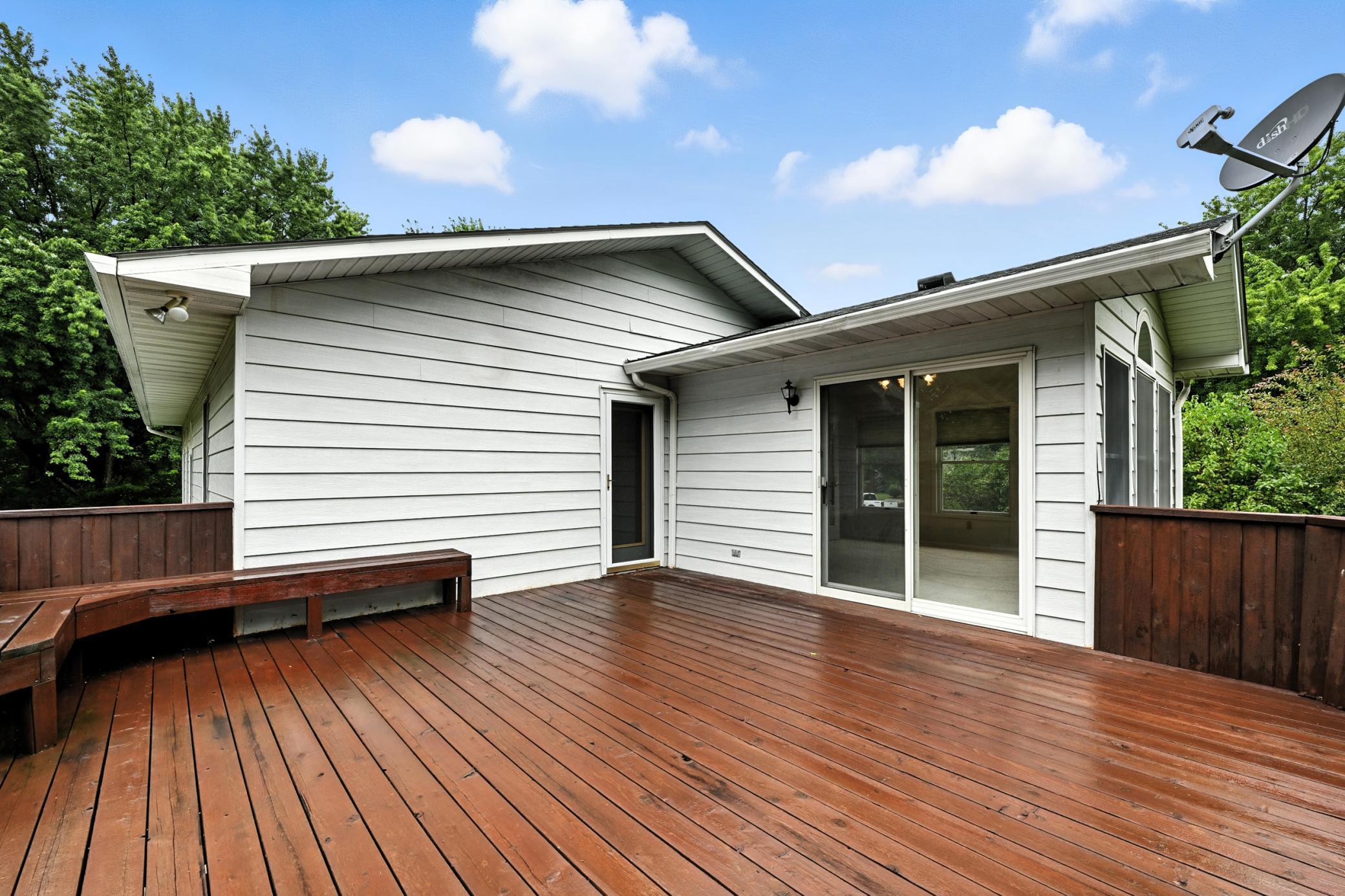 604 Valley View Lane