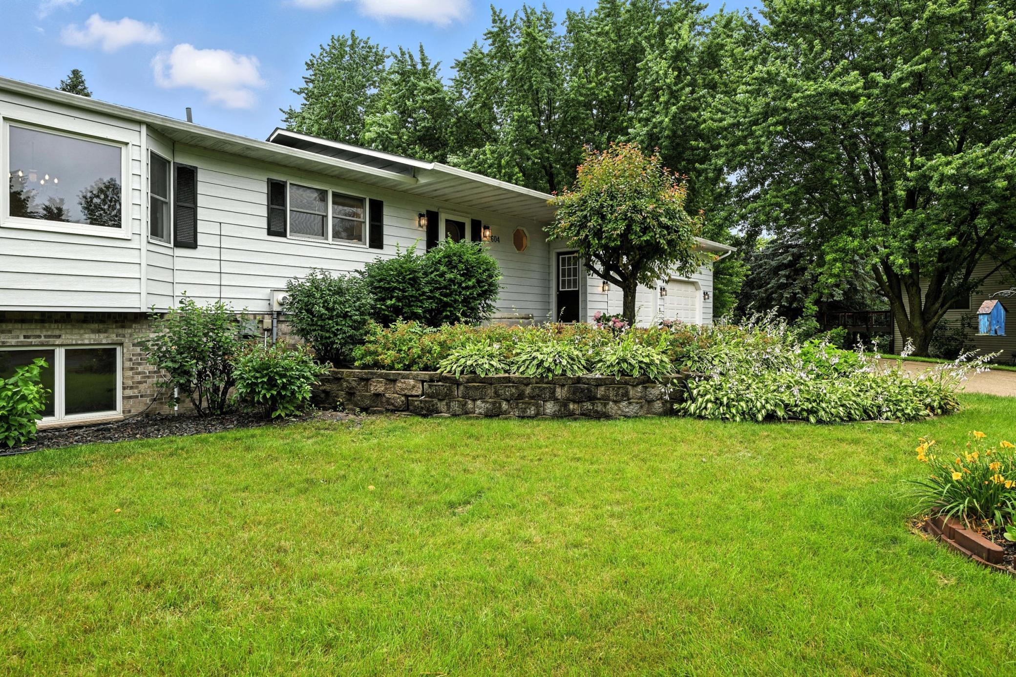 604 Valley View Lane