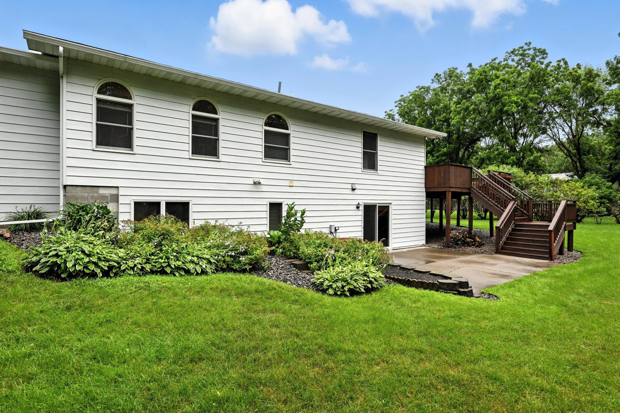 604 Valley View Lane