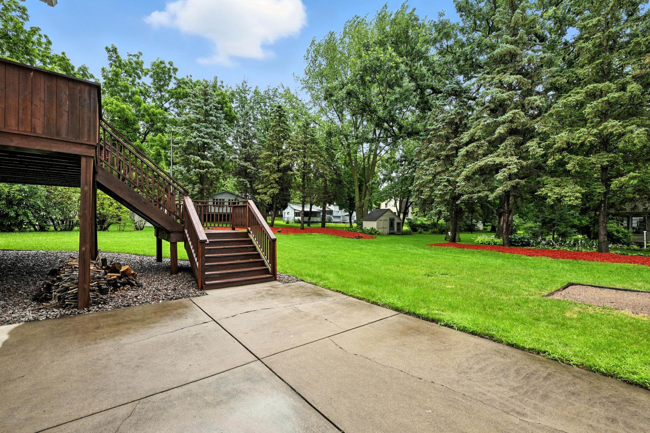 604 Valley View Lane