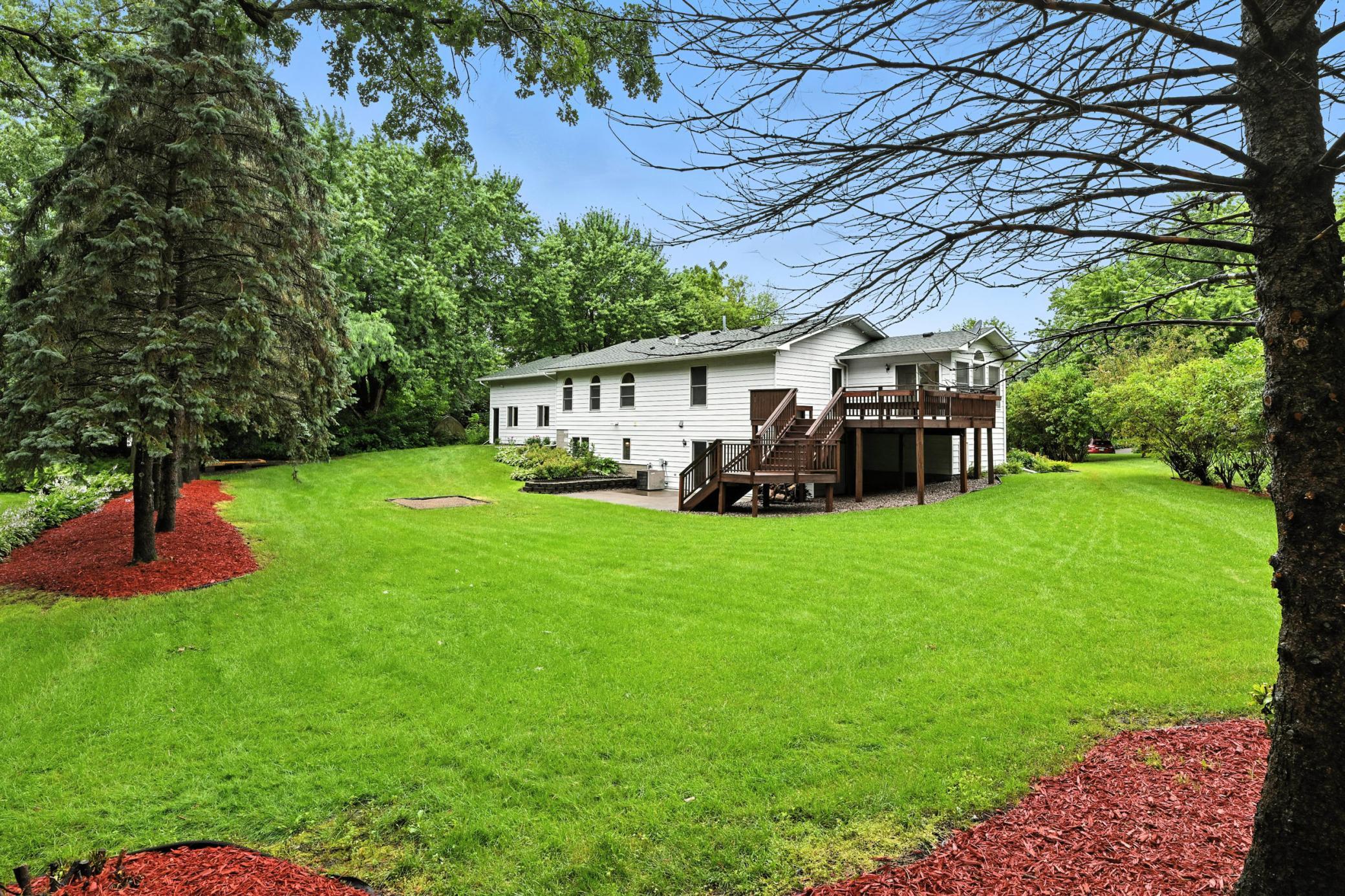 604 Valley View Lane