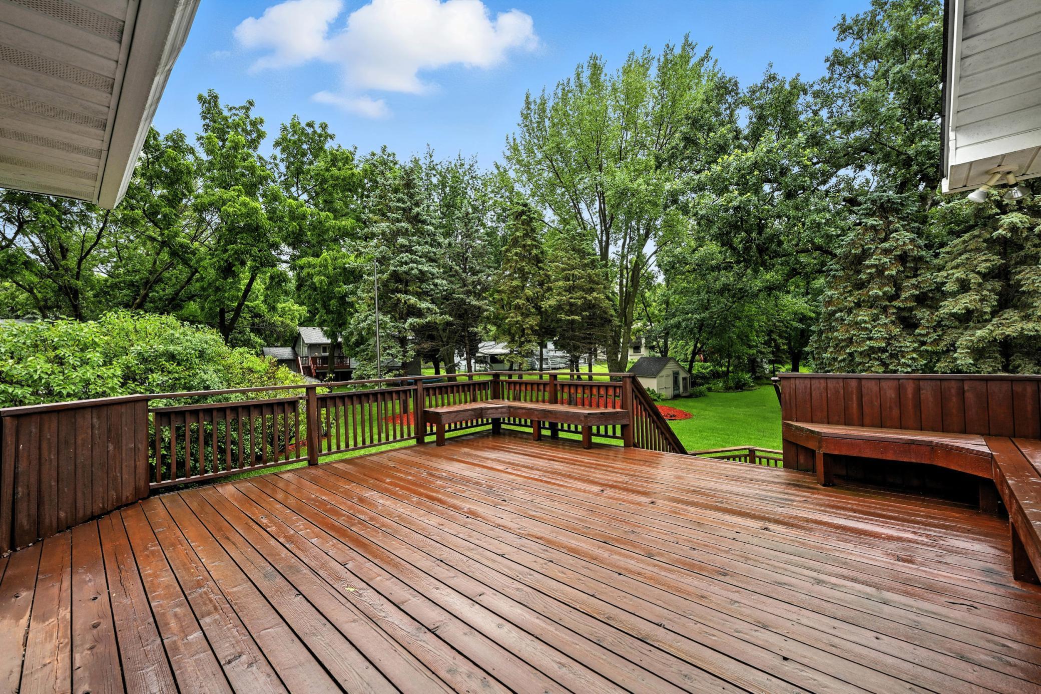 604 Valley View Lane