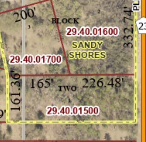 TBD Pleasant Avenue NE