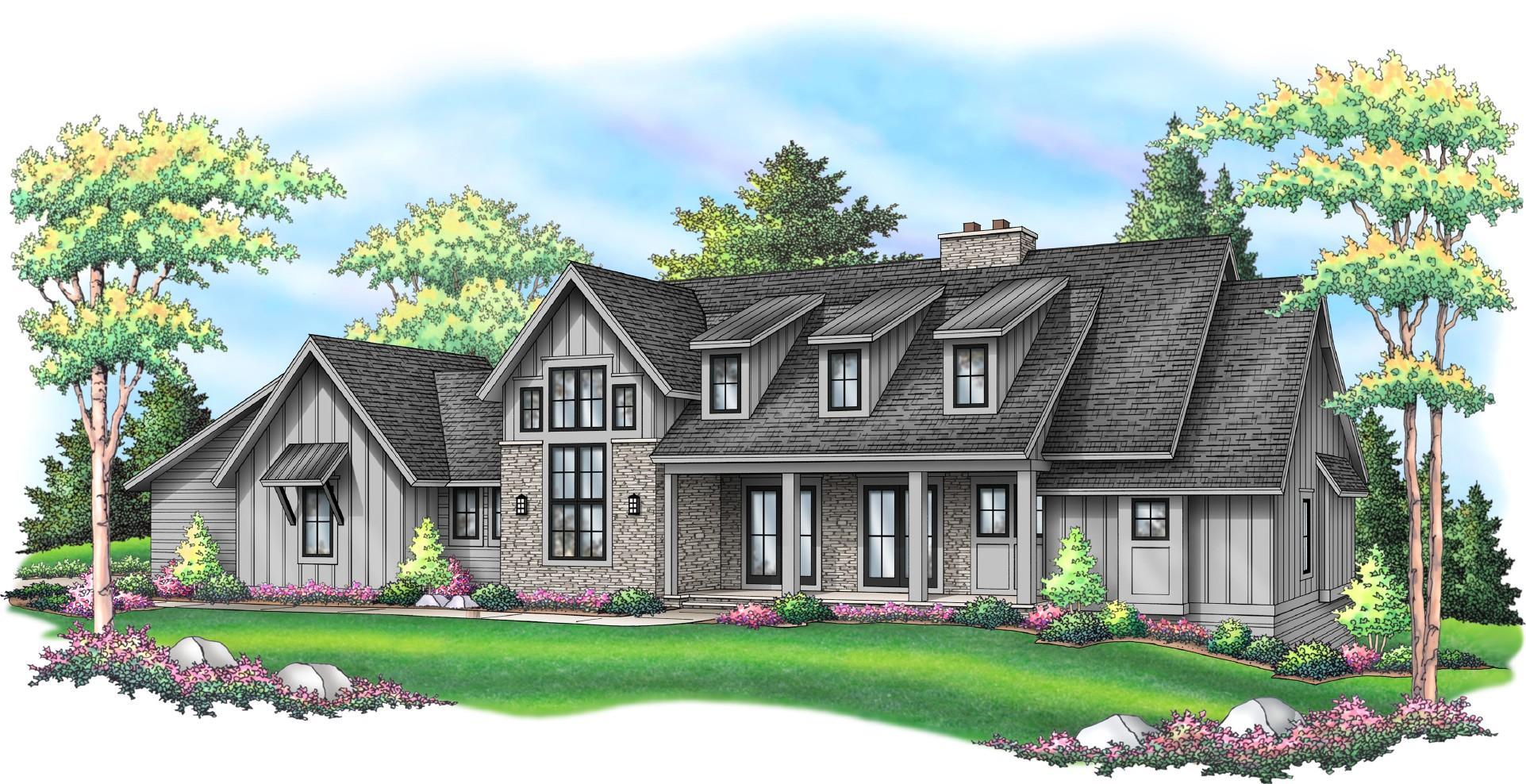 TBD 1 Drake Drive