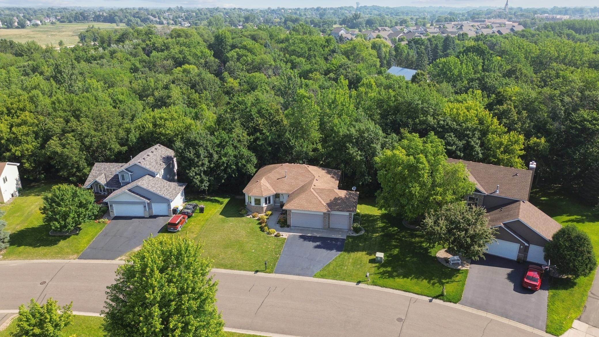 3659 Kahler Drive NE