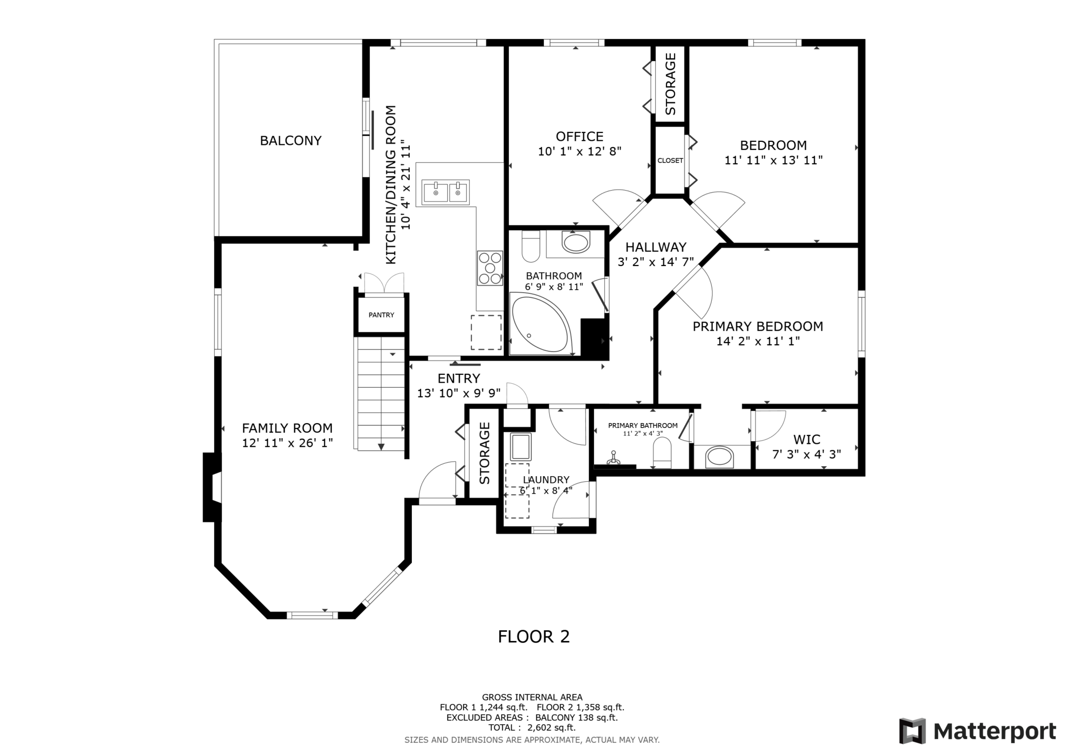 3659 Kahler Drive NE