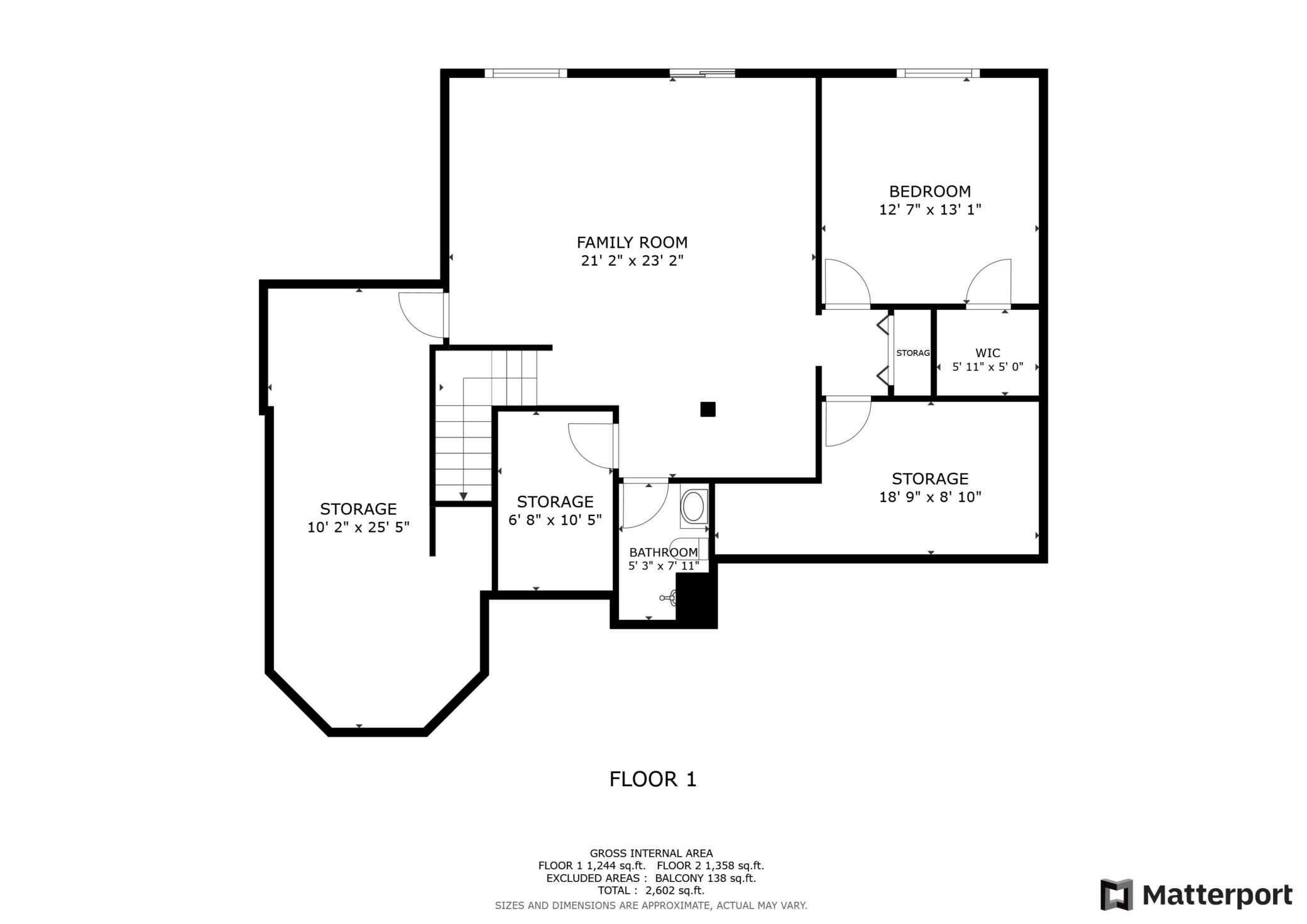 3659 Kahler Drive NE