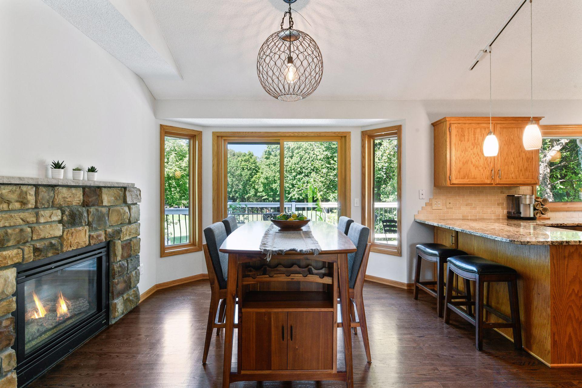 1590 Woodstone Drive