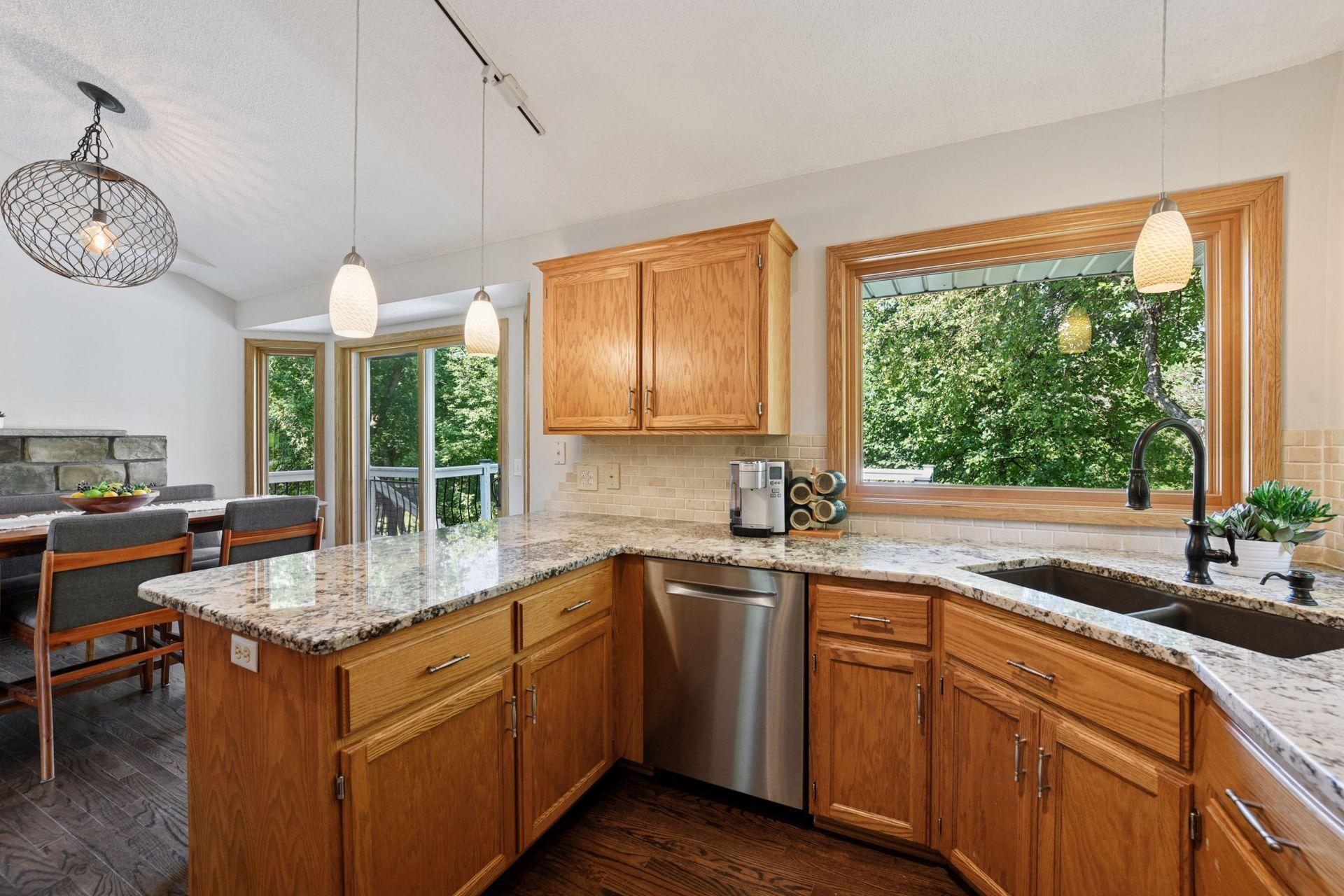 1590 Woodstone Drive