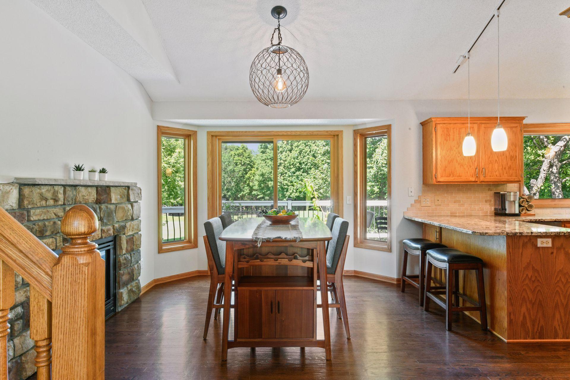 1590 Woodstone Drive