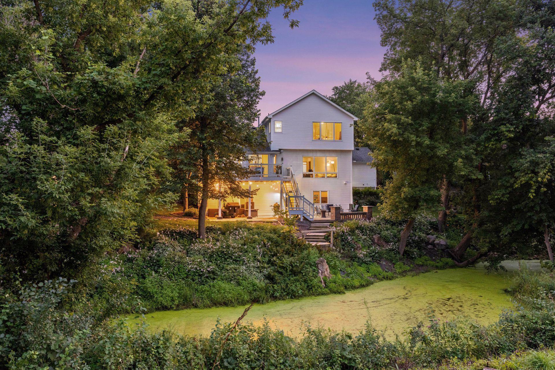 1590 Woodstone Drive