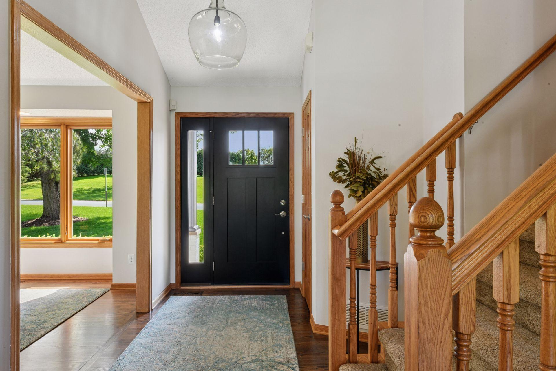 1590 Woodstone Drive