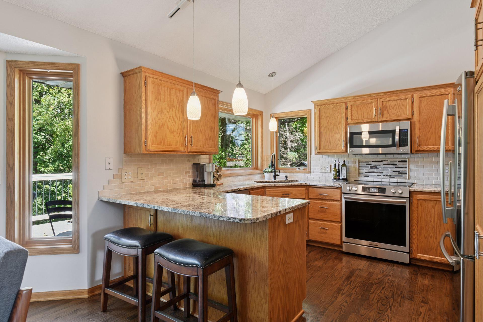 1590 Woodstone Drive