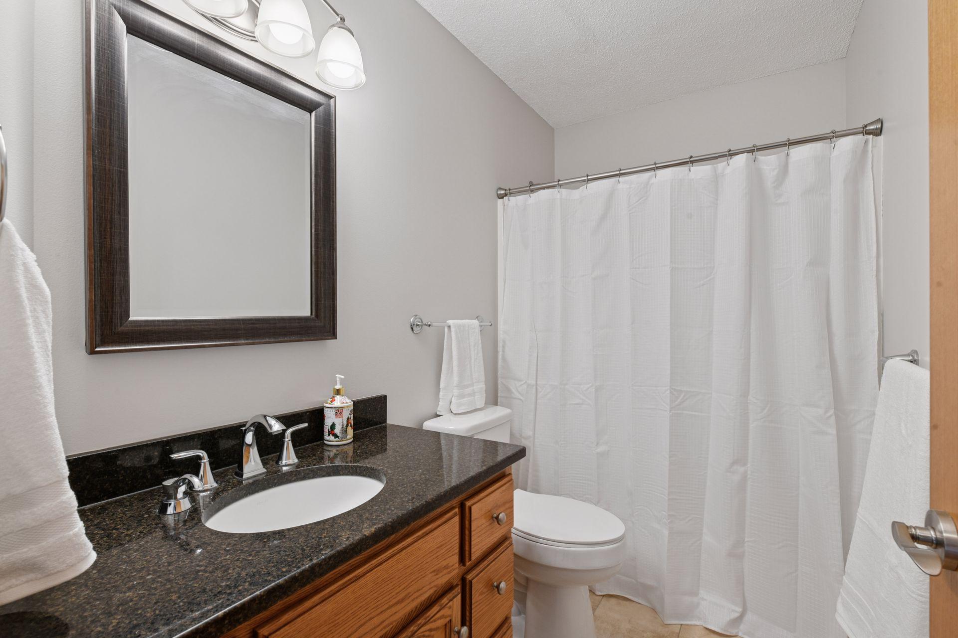 1590 Woodstone Drive