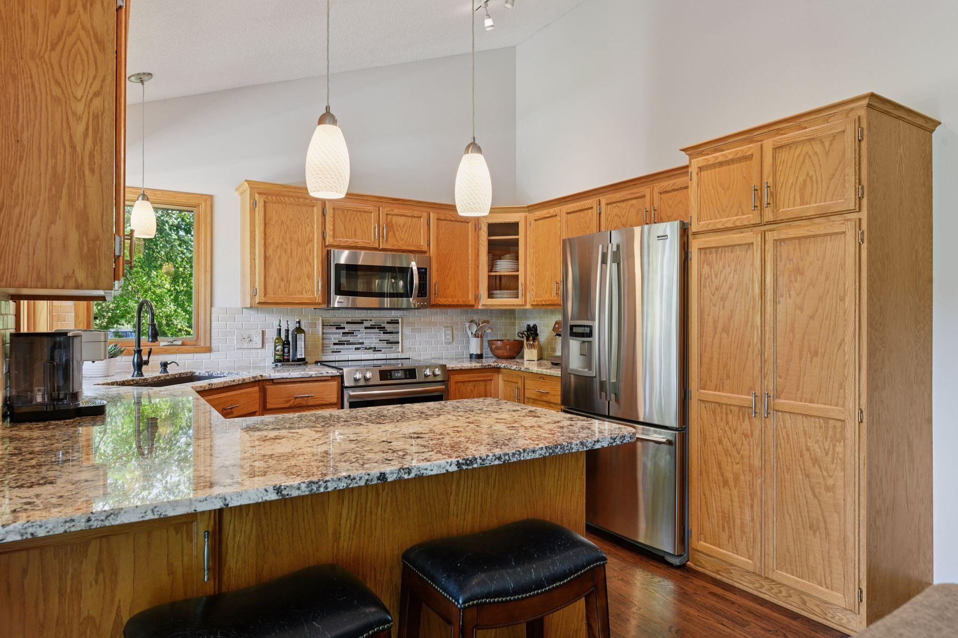 1590 Woodstone Drive