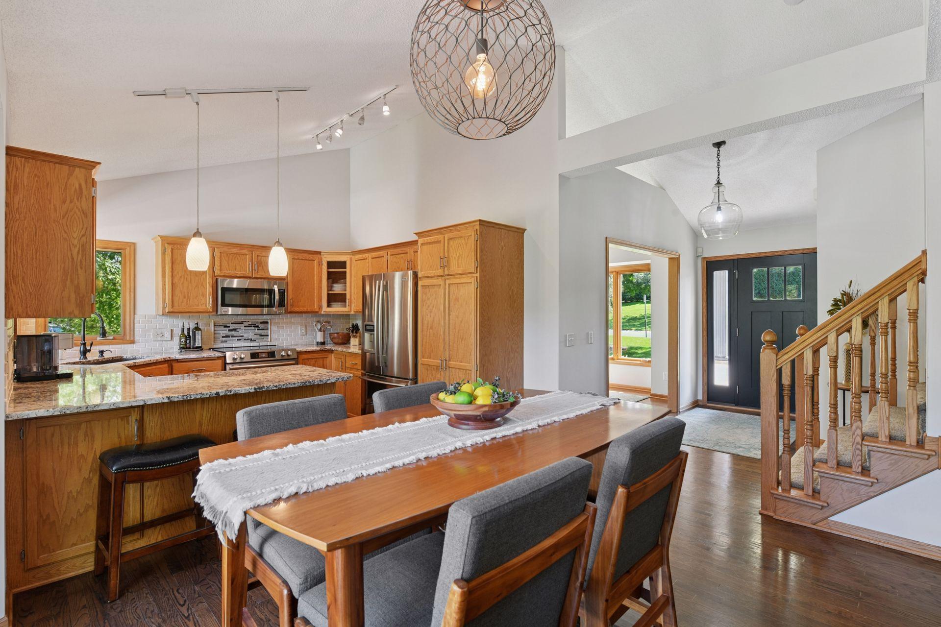 1590 Woodstone Drive