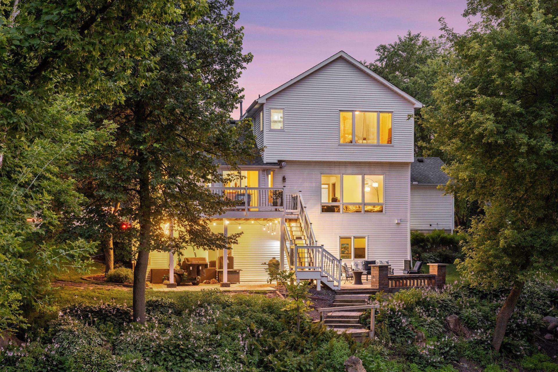 1590 Woodstone Drive